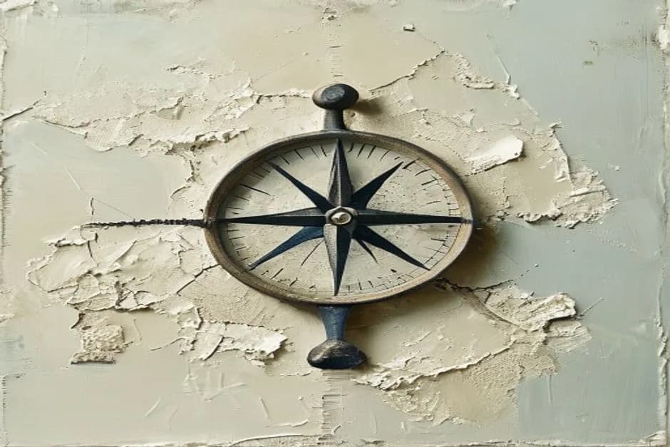 An oil painting representing: Why Digital Products Fail Before Development Starts