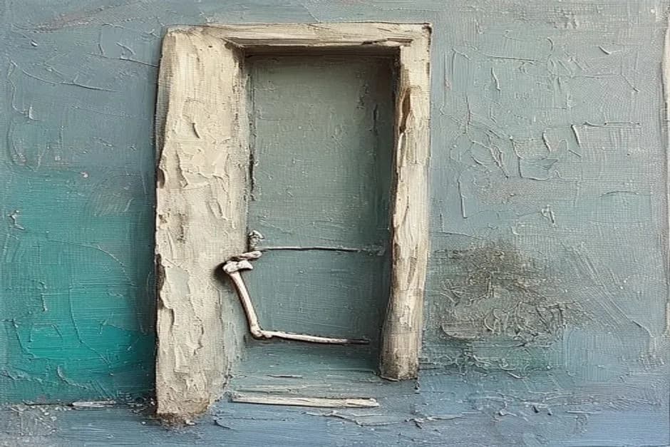 An oil painting representing: Accessibility Is Part of Product Quality