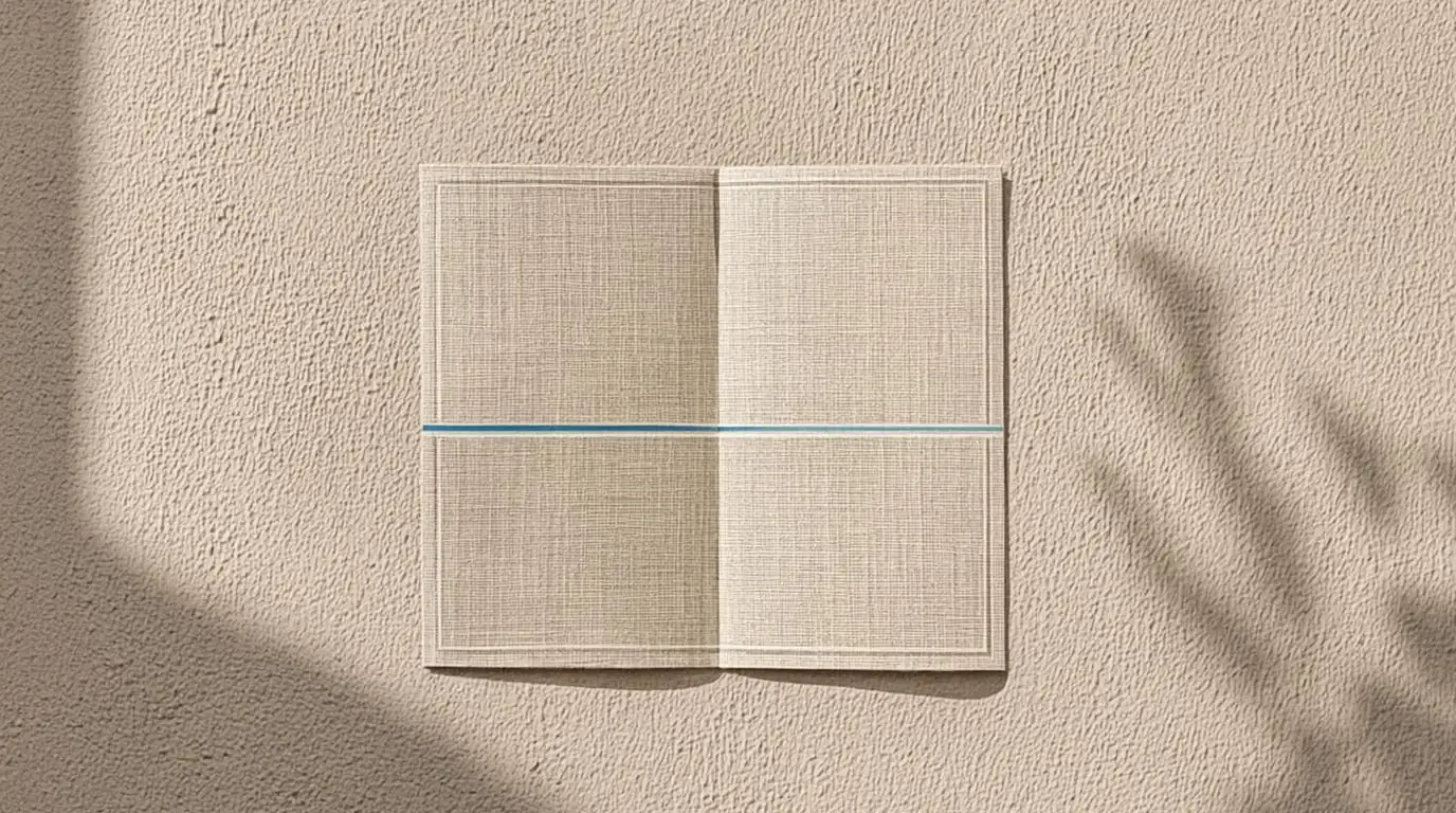 Minimal artwork representing Cluster Leaf Safaris