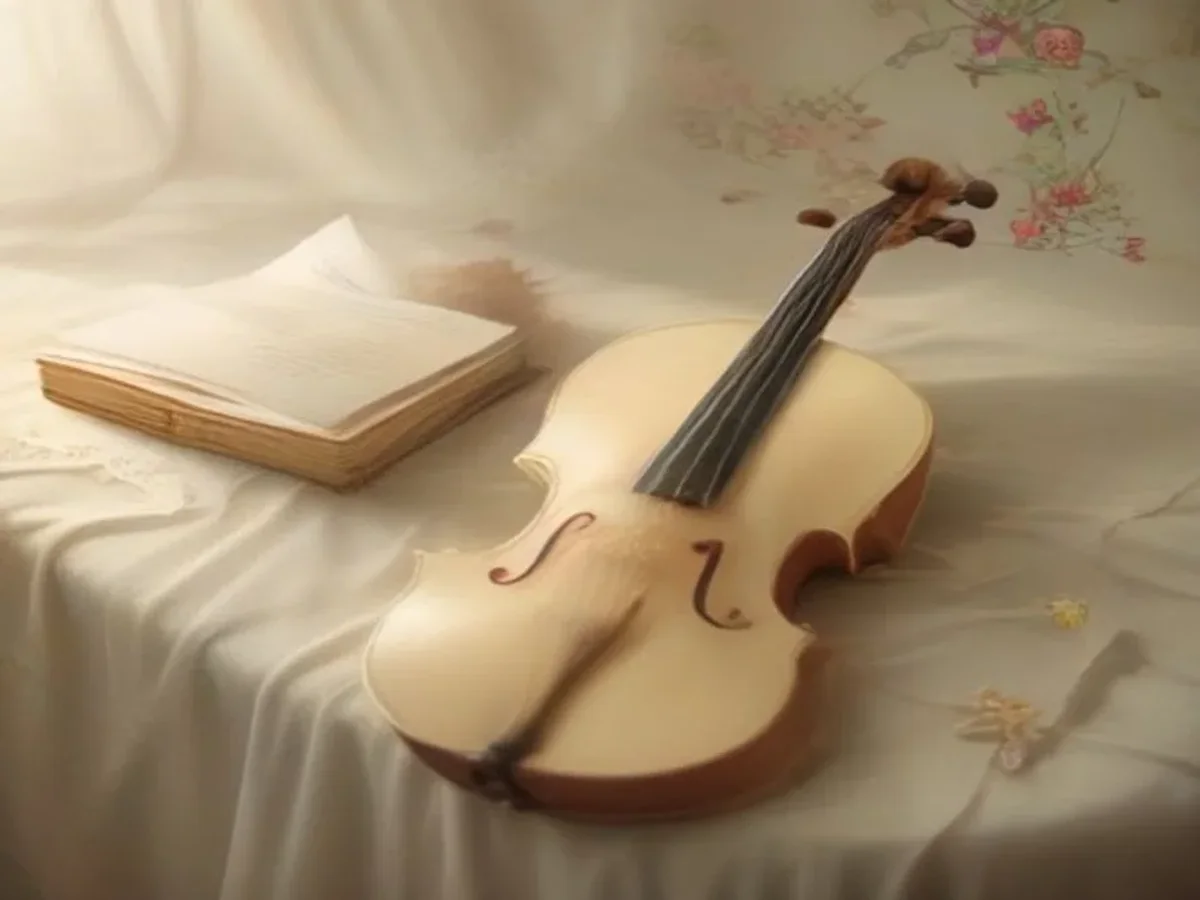 Soft artwork representing Crescendo Namibia