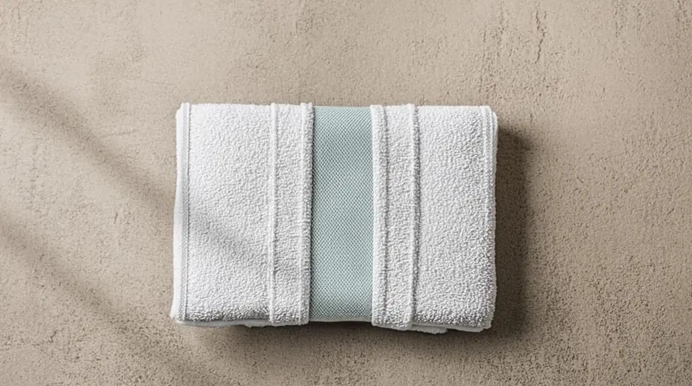 Minimal artwork representing Emerald Spa & Wellness Centre
