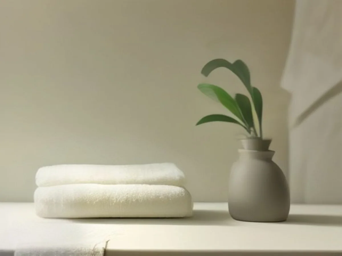 Soft artwork representing Emerald Spa & Wellness Centre