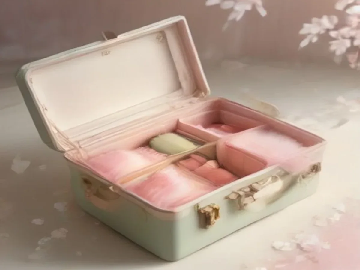 Soft artwork representing Enchanted Artistry CC