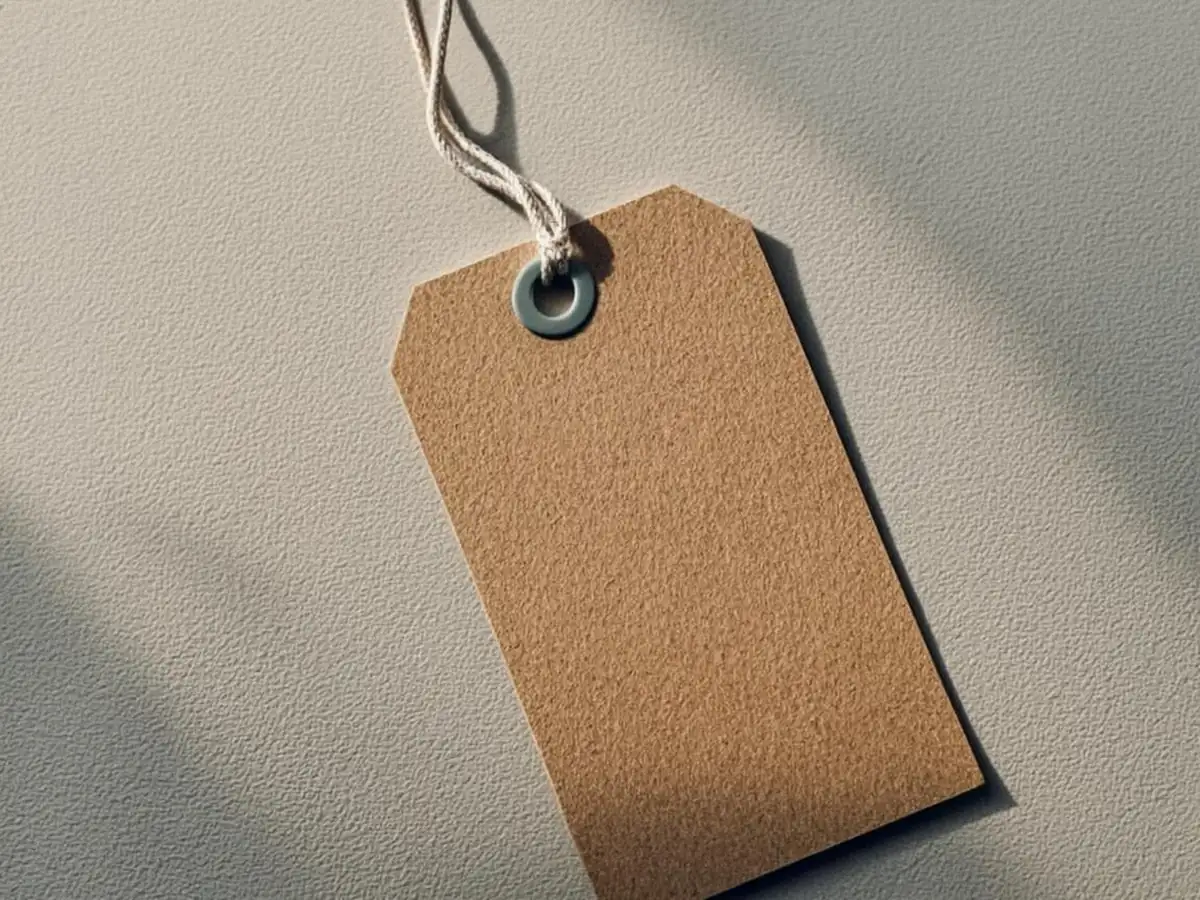 Minimal artwork representing Gifted with Purpose
