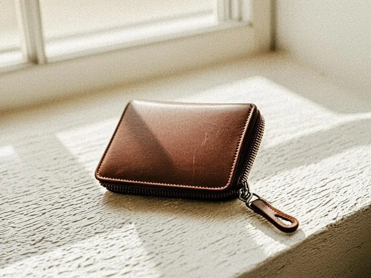 Minimal artwork representing Hola Credit