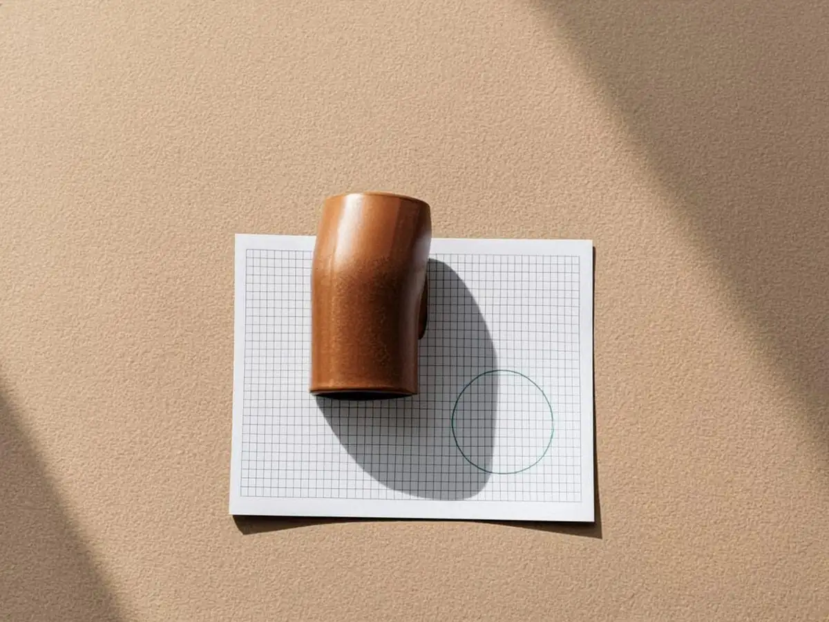 Minimal artwork representing Mundesha Investment One CC