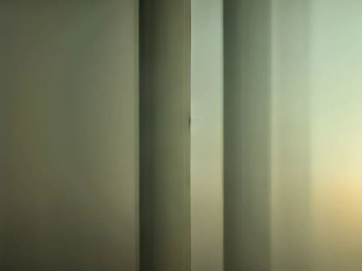 Soft artwork representing Petrocor