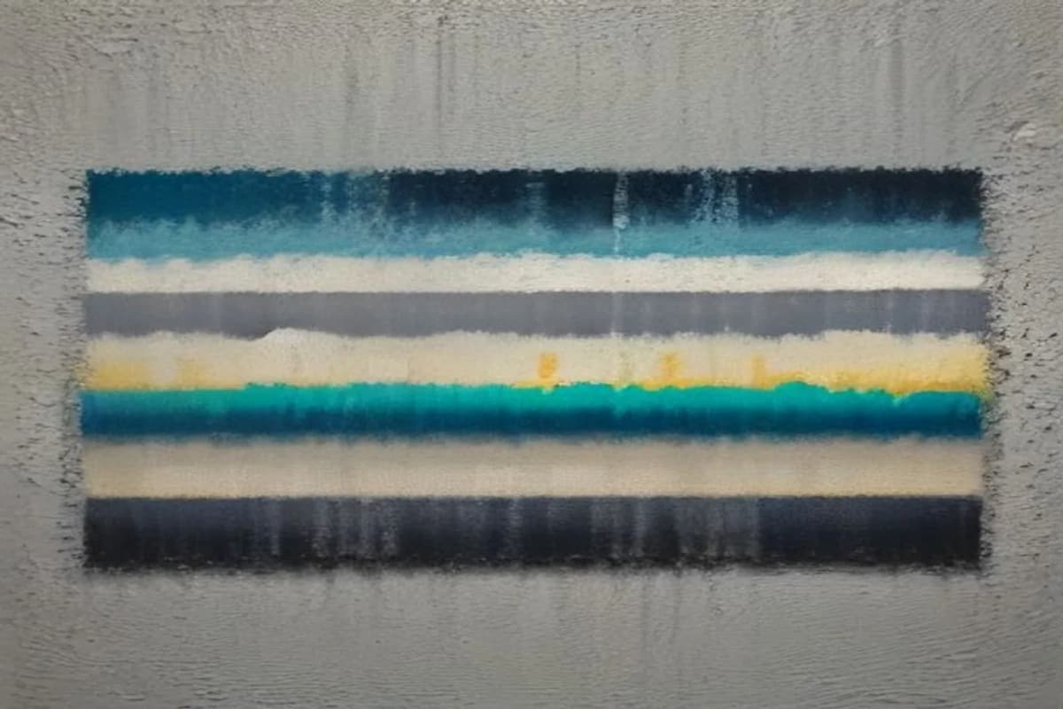An oil painting representing: The Cost of Looking Like Everyone Else Online