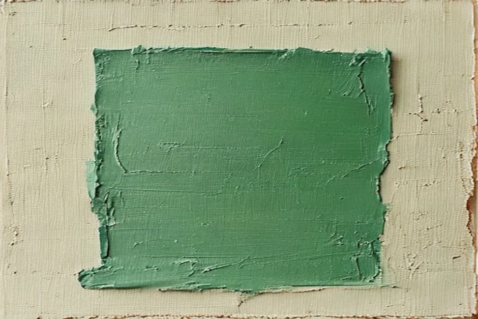 An oil painting representing SMEFrog.
