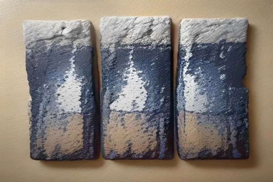An oil painting representing: Page Weight and the Cost of Mobile Data