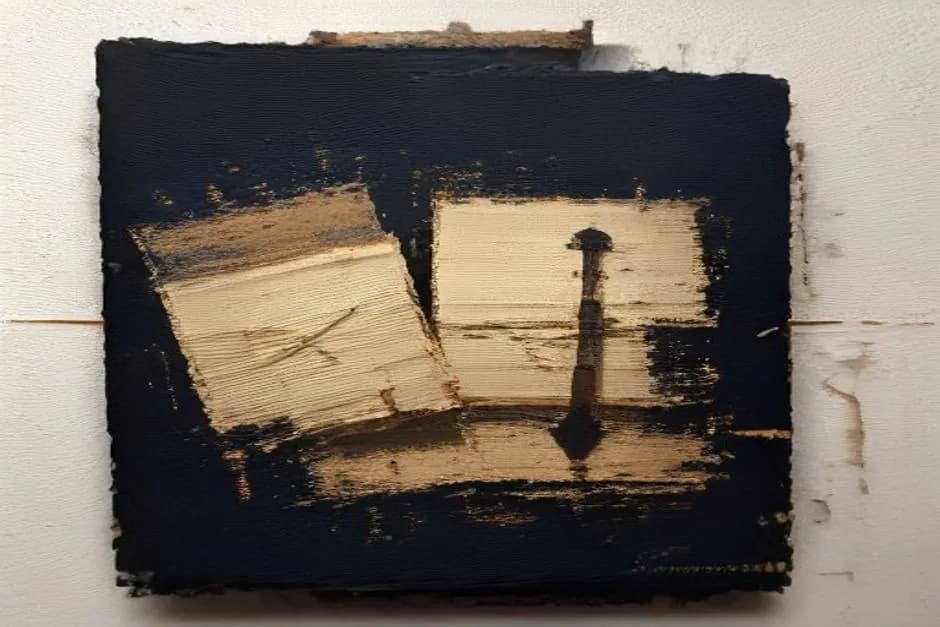 An oil painting representing: Scoping a Digital Project Before You Ask for Quotes
