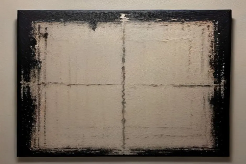 An oil painting representing: The Handover Checklist: Actually Owning Your Website